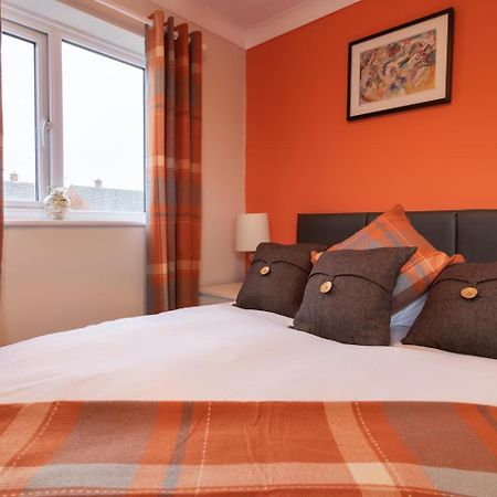 St Anne'S Serviced Accommodation - Bicester Oxfordshire Exteriér fotografie
