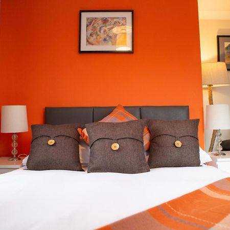 St Anne'S Serviced Accommodation - Bicester Oxfordshire Exteriér fotografie