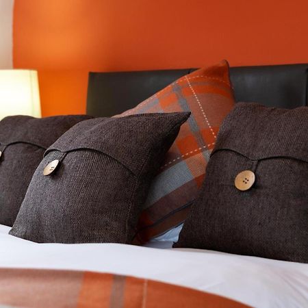 St Anne'S Serviced Accommodation - Bicester Oxfordshire Exteriér fotografie