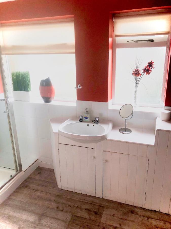St Anne'S Serviced Accommodation - Bicester Oxfordshire Exteriér fotografie