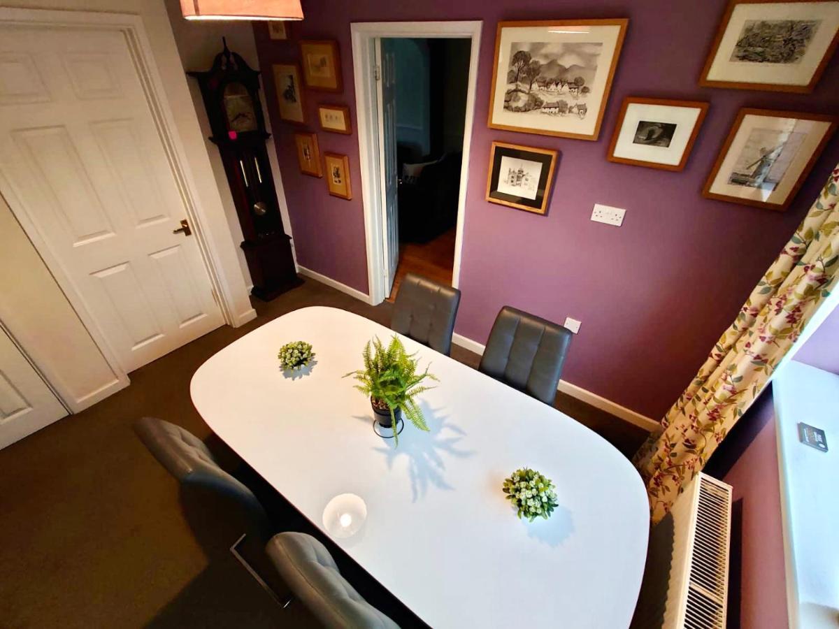 St Anne'S Serviced Accommodation - Bicester Oxfordshire Exteriér fotografie
