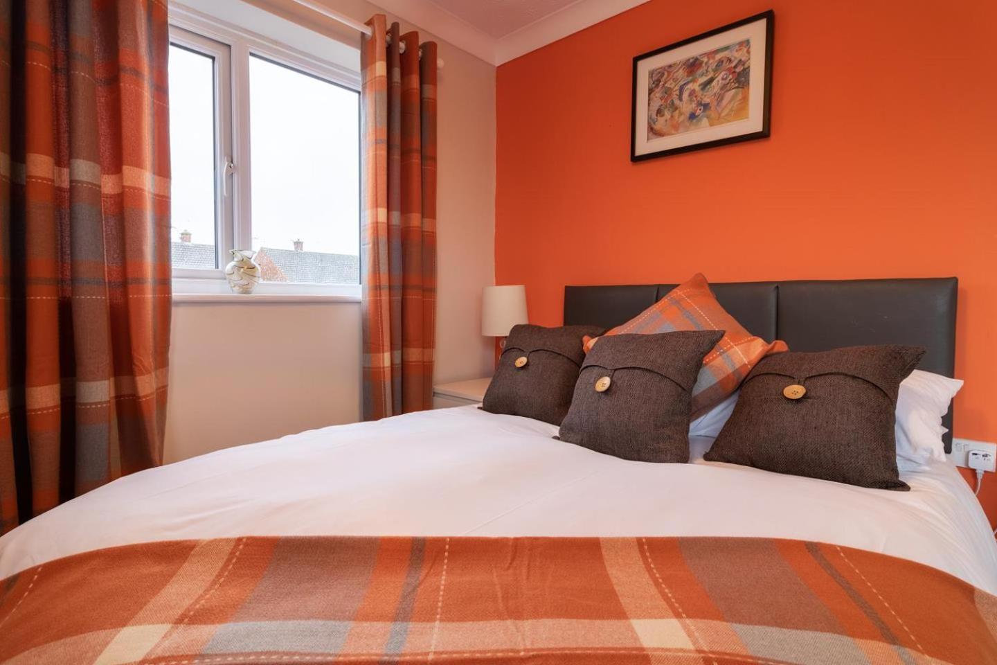 St Anne'S Serviced Accommodation - Bicester Oxfordshire Exteriér fotografie