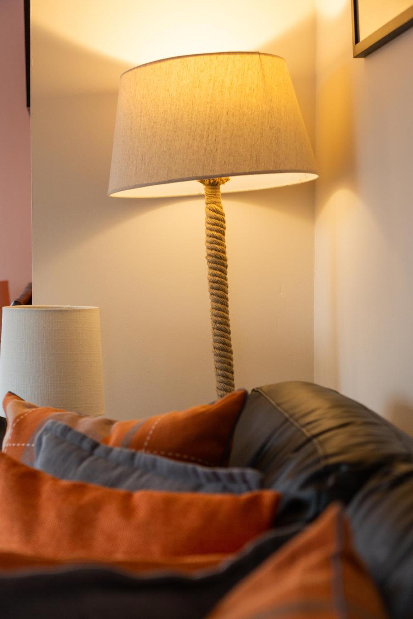 St Anne'S Serviced Accommodation - Bicester Oxfordshire Exteriér fotografie