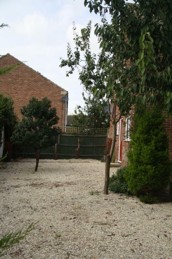 St Anne'S Serviced Accommodation - Bicester Oxfordshire Exteriér fotografie