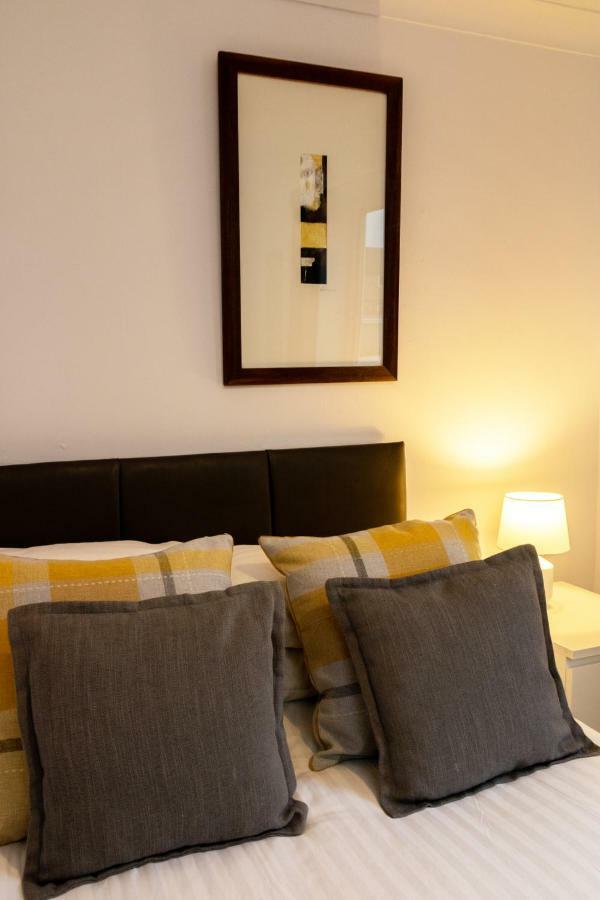 St Anne'S Serviced Accommodation - Bicester Oxfordshire Exteriér fotografie