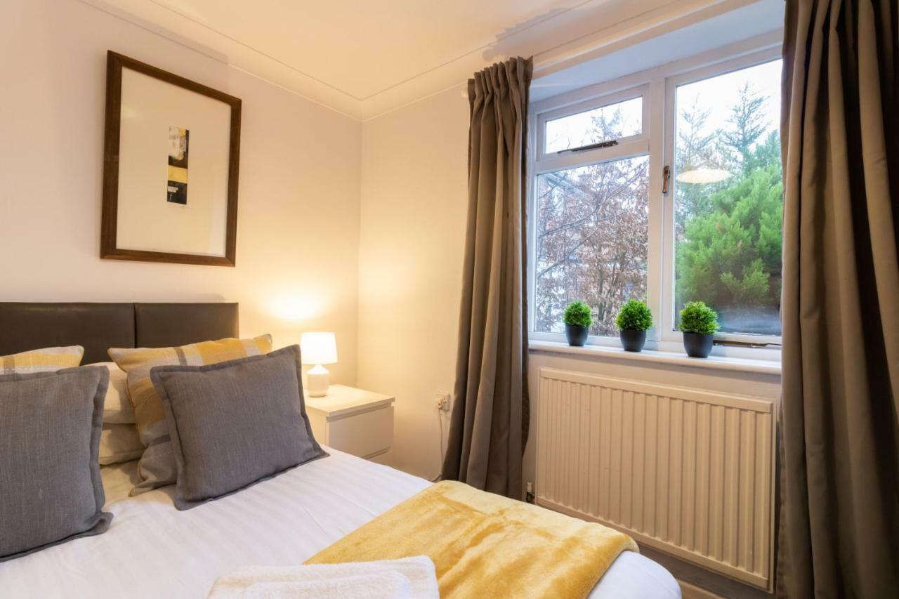 St Anne'S Serviced Accommodation - Bicester Oxfordshire Exteriér fotografie
